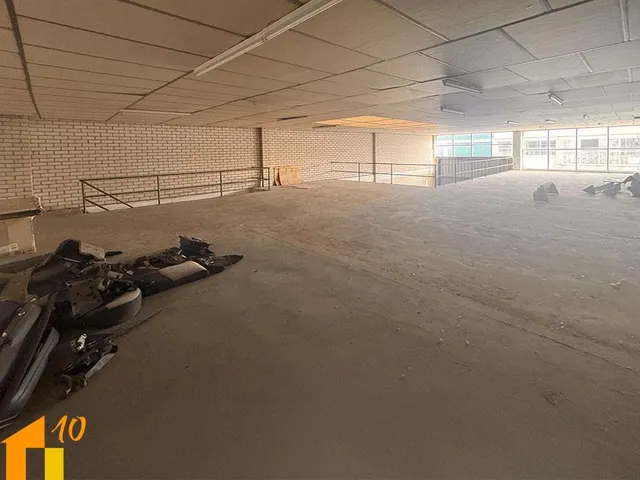 Estupenda Nave Industrial, en el polígono PENTASA 3. — 9