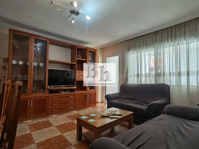 OPORTUNIDAD !!! EN VENTA PISO EN LA PAZ. - foto 3