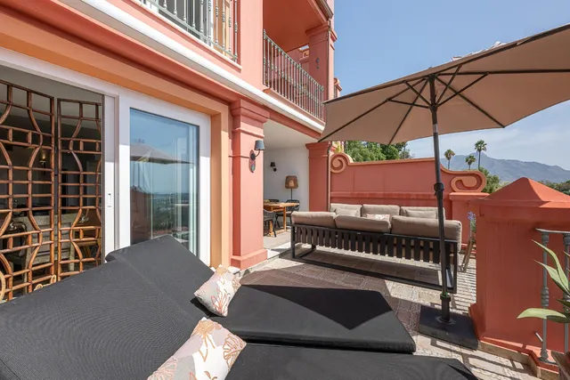 Dúplex 4 habitaciones 201m² en venta - El Madroñal — 42