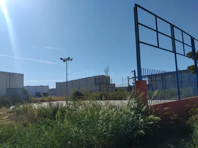 MAGNÍFICO TERRENO URBANO EN VENTA EN POLIG. EL LIMÓN (PALOMA - foto 4