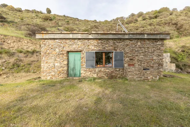 Cortijo Sierra Nigüelas — 29