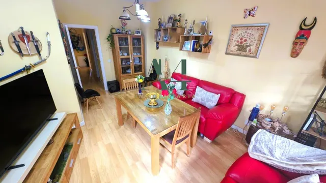 Preciosa vivienda en camino llano - foto 3