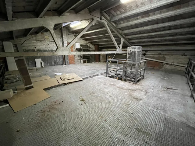 Nave industrial a la venta en Hostafrancs, Sabadell! - foto 5