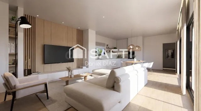 Proyecto de obra nueva - foto 4