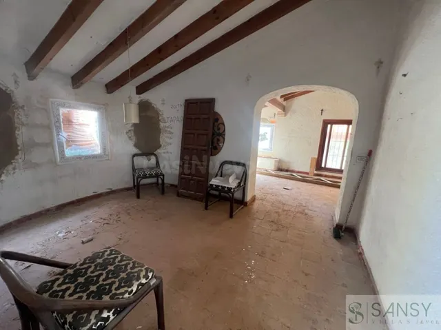 Casa-Chalet en Venta en Javea/Xabia Alicante — 16