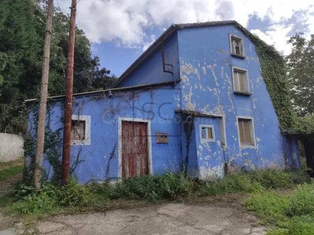 Casa para rehabilitar en Pazos, Serantes, Ferrol - foto 3