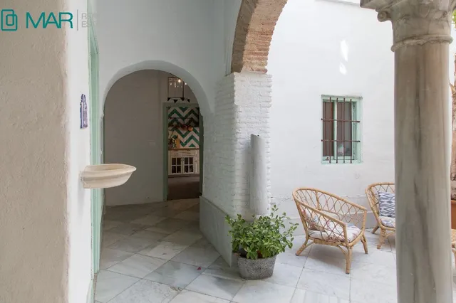 Espectacular casa en pleno casco histórico — 50