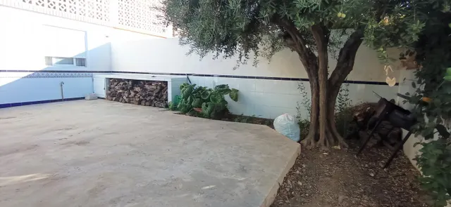 Se Vende Precioso Chalet en Los Narejos con buena ubicación — 25