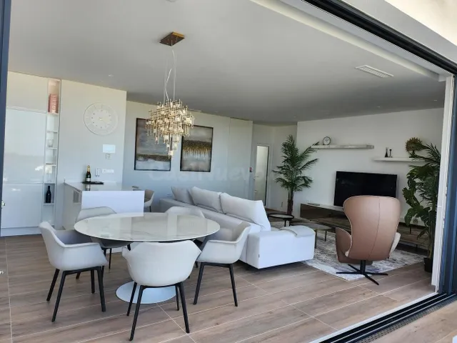 Ático 3 habitaciones 116m² en venta - Las Colinas Golf - foto 3
