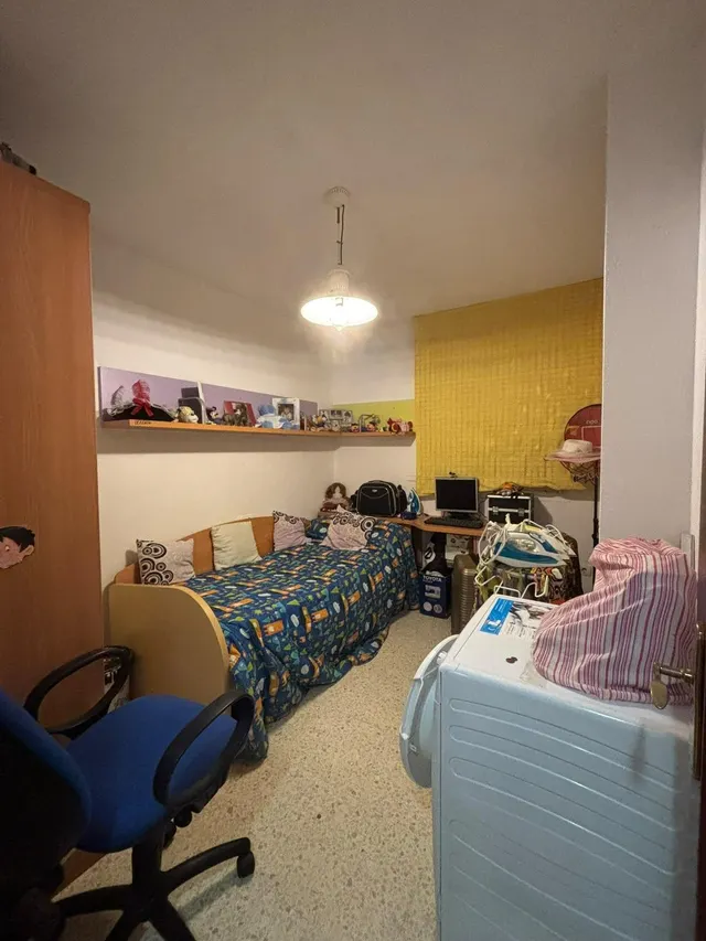 A la venta amplio apartamento en La Reserva de San Bernabé — 18