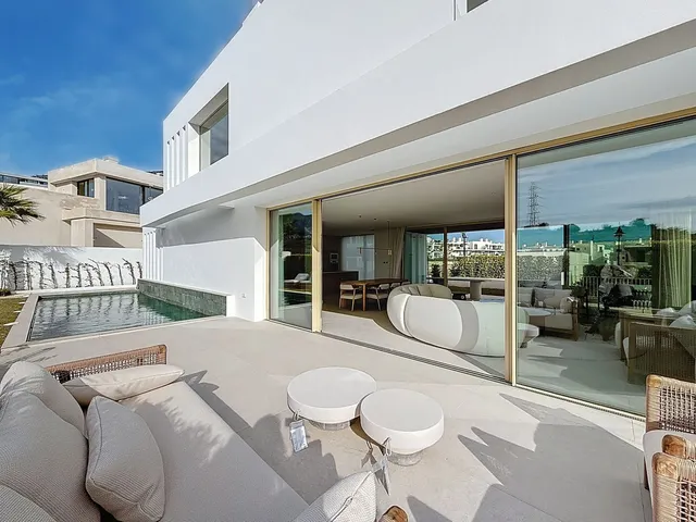 Chalet 6 habitaciones 480m² en venta - Centro — 2