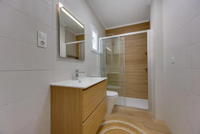 Apartamento 3Hab 2Baños con piscina privada — 11
