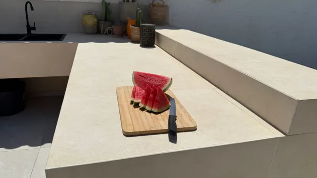 Villa 3 habitaciones 151m² en venta - La Siesta - El Salado - Torreta — 42