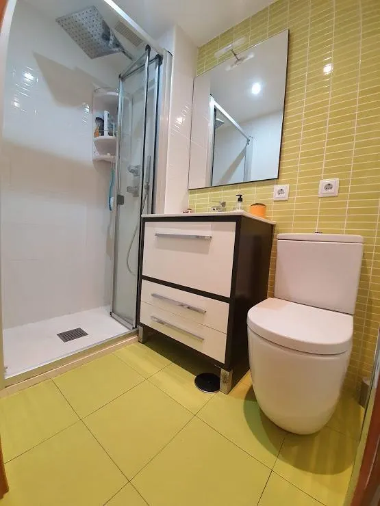 Apartamento grande en Benidorm — 13