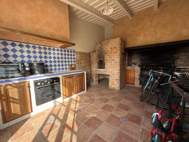 FANTASTICA FINCA CON PISCINA — 38