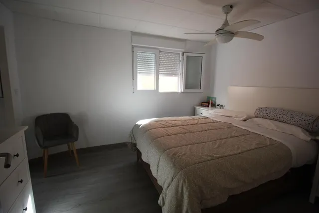 Ático 2 habitaciones 144m² en venta - El Edén - Los Estaños — 30
