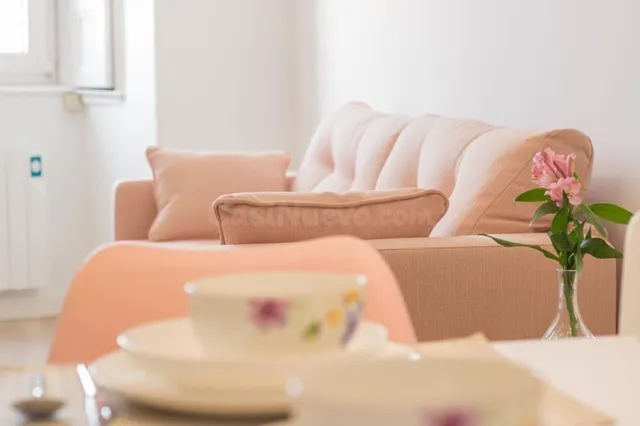 Se Alquila Bonito Apartamento para entrar a vivir en Zona Ar - foto 2