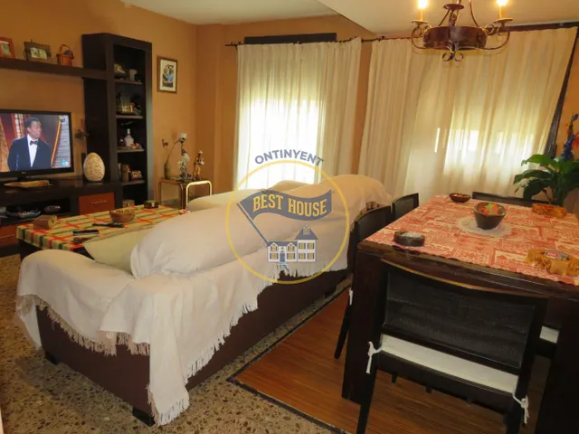 DUPLEX CON VISTAS DESPEJADAS EN L'OLLERIA — 2