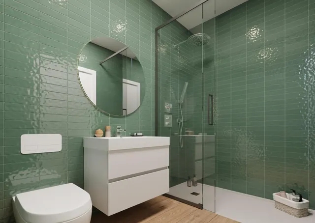 COMPLEJO RESIDENCIAL DE OBRA NUEVA CERCA DE MUTXAMEL — 7