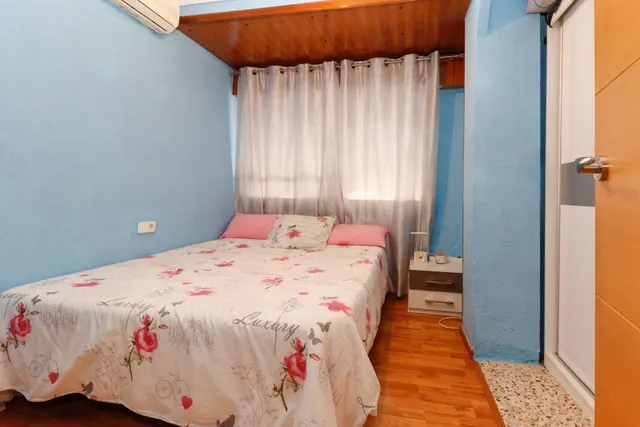 Piso 2 habitaciones 93m² en venta - El Molino — 6