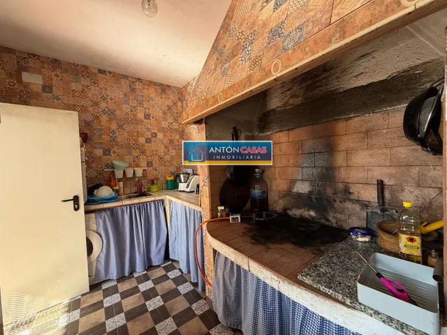 CASA REFORMADA CON TERRENO RÚSTICO DE 3.000 M2 EN ÚBEDA – PINOSO — 14