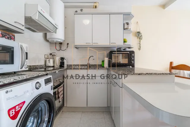Apartamento en venta a Altafulla, a solo 10 pasos de la playa. — 8