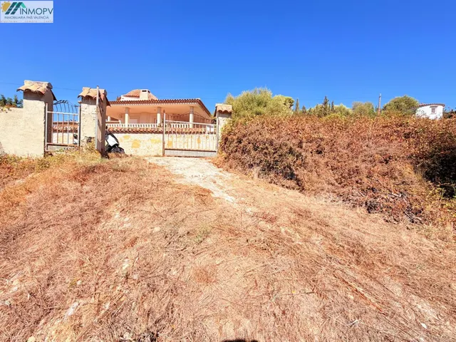 TERRENO URBANO DE 925M2 EN VENTA EN LA URBANIZACION CLOSA-CL - foto 3