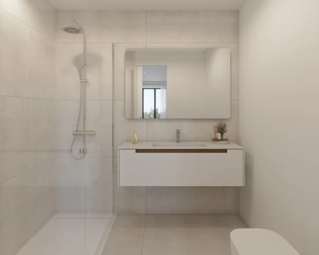 Apartamento 2 habitaciones 77m² en venta - Costa del Sol — 7