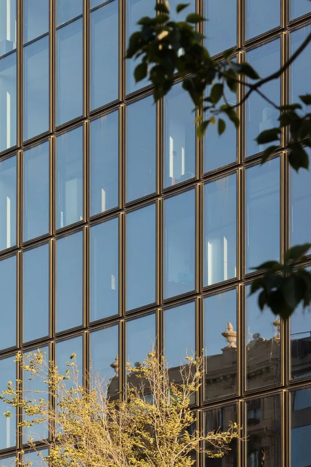 Oficina 413m² en alquiler - Eixample — 30