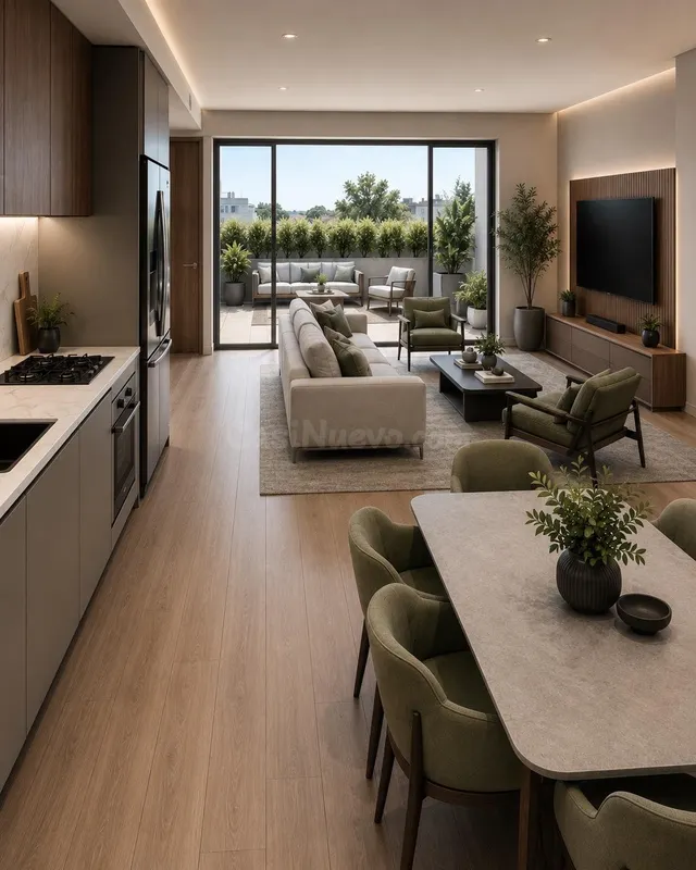 OBRA NUEVA EN construcción - ENTREGA VIVIENDAS AÑO 2028 - AL - foto 2