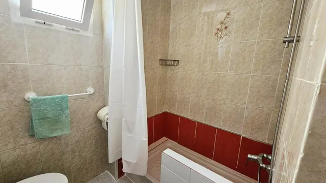 Estudio con piscina. parquing y vista al mar — 14