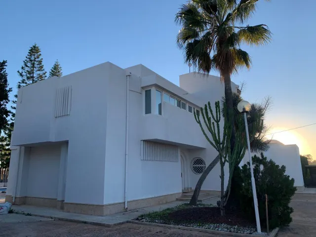 Chalet en Alquiler en Elche, zona Alzabares. — 26
