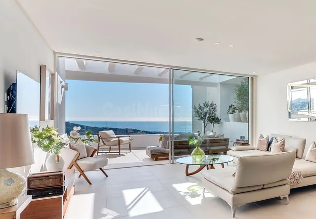 Apartamento 3 habitaciones 152m² en venta - Ojen pueblo — 2