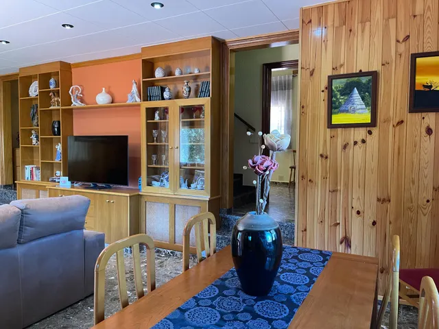 Casa a 4 vientos en venta — 8