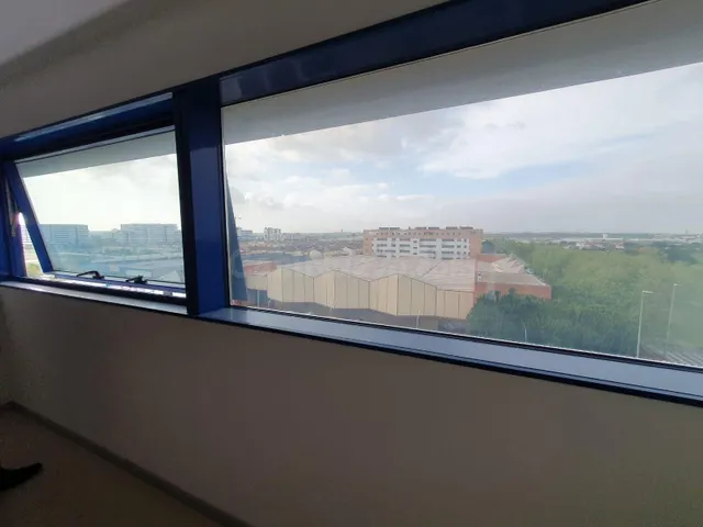 OFICINA EDIFICIO ÁGORA — 5