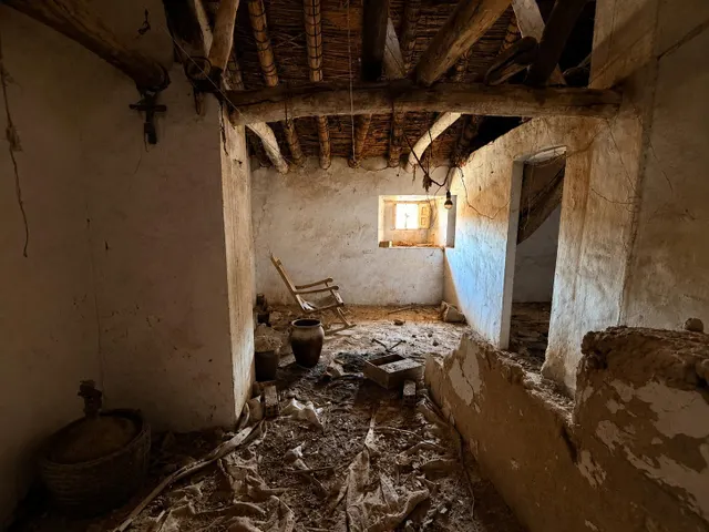 CASA PARA REFORMAR — 19