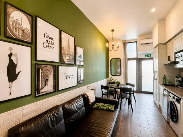 Se vende complejo de 5 apartamentos turísticos - foto 4