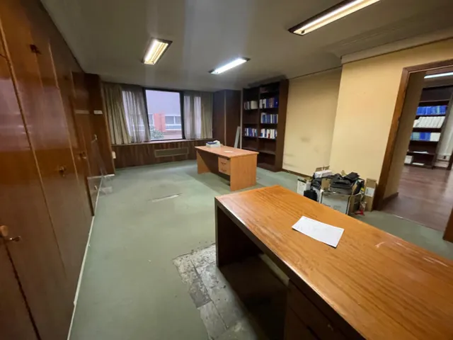 ENTREPLANTA EN VENTA EN PLENO CENTRO DE ALBACETE — 16