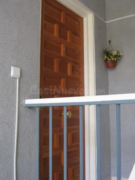 Apartamento 2 habitaciones 97m² en venta - Estacion de autobuses — 2