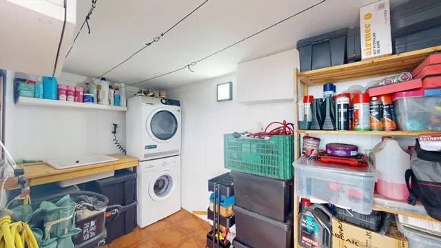 Piso con terraza y terreno en Guimar — 44