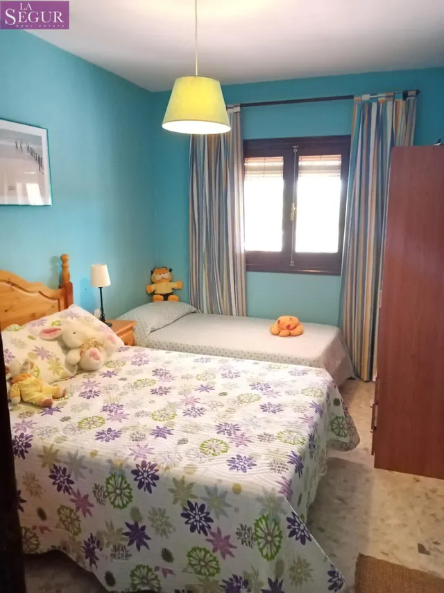 FINCA RÚSTICA VACACIONAL - EXCELENTE SITIO PARA DESCONECTAR. — 21