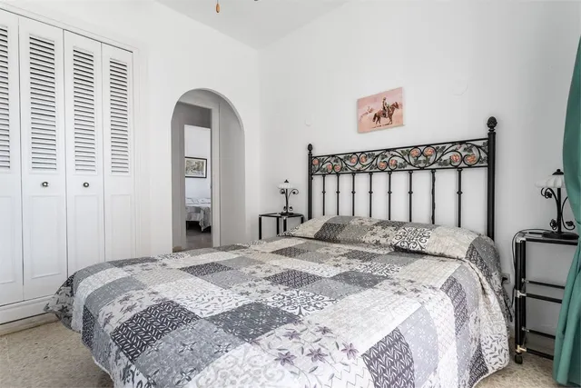 Apartamento 3 habitaciones 100m² en venta - Centro — 21