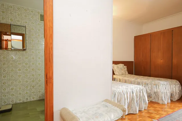 Piso 4 habitaciones 108m² en venta - Arenales — 19