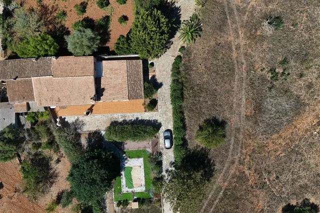 Finca rústica 7 habitaciones 331m² en venta - Jornets — 39