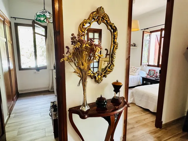 EXCLUSIVA CASA UNIFAMILIAR EN CASTELLVÍ DE ROSANES - GRAN PARCELA, PRIVACIDAD Y ENCANTO NATURAL — 18