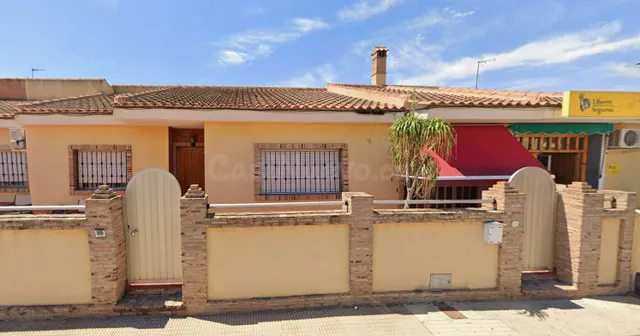 VENTA VIVIENDA ALQUILADA EN TORRE PACHECO, IDEAL PARA INVERS
