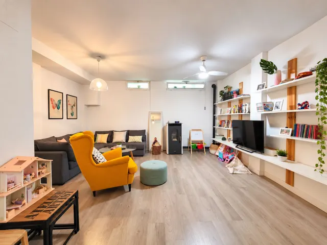 Casa 3 habitaciones 108m² en venta - El Edén - Los Estaños — 22