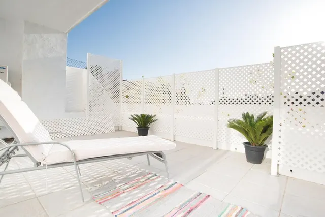 Apartamento 2 habitaciones 130m² en venta - Aloha — 22