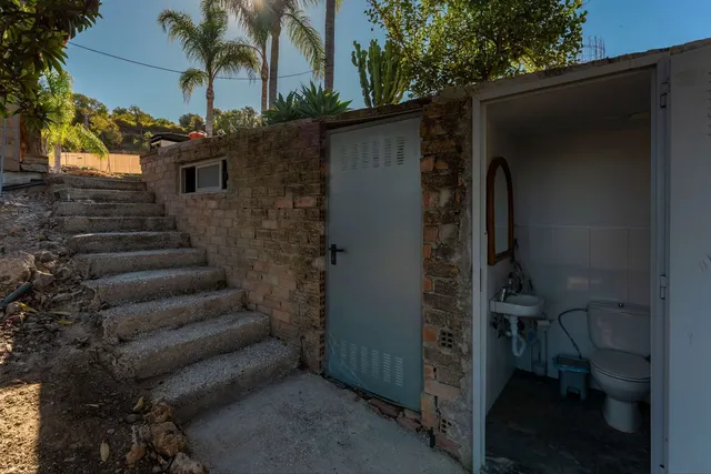 Finca rústica 2 habitaciones 166m² en venta - South of spain — 33