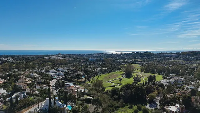 Adosado 4 habitaciones 226m² en venta - Marbella — 41
